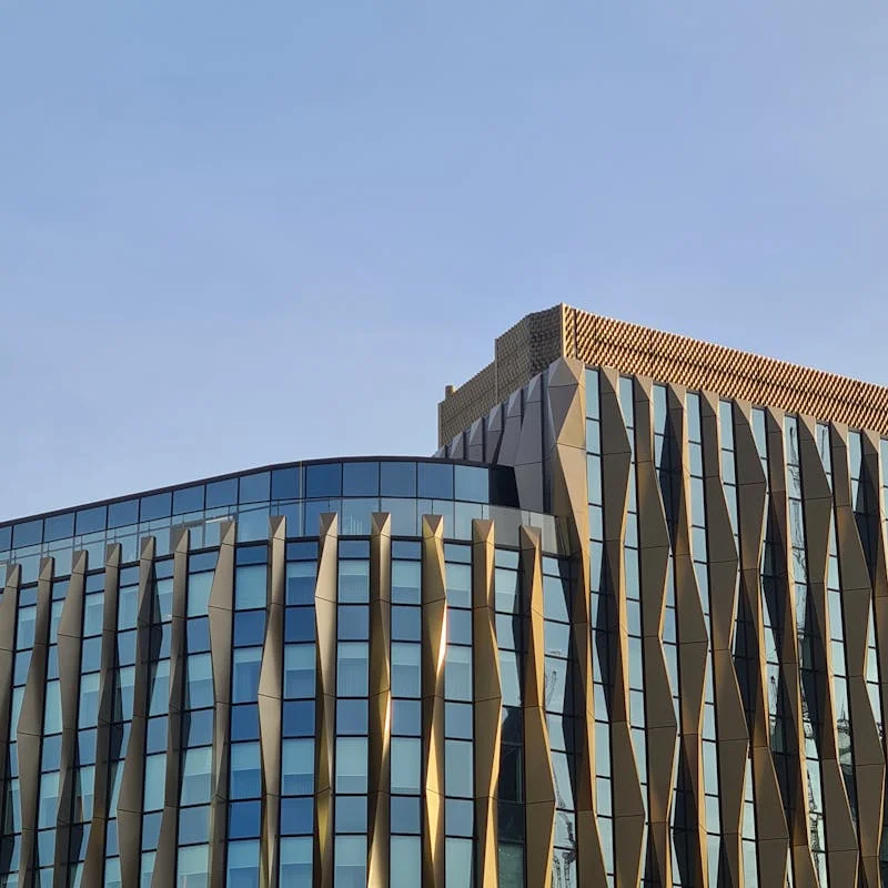 Architectural Decoration & Facade Systems