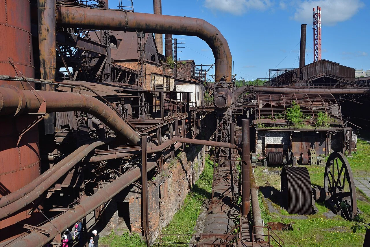 Fastener & Wire Product Manufacturing