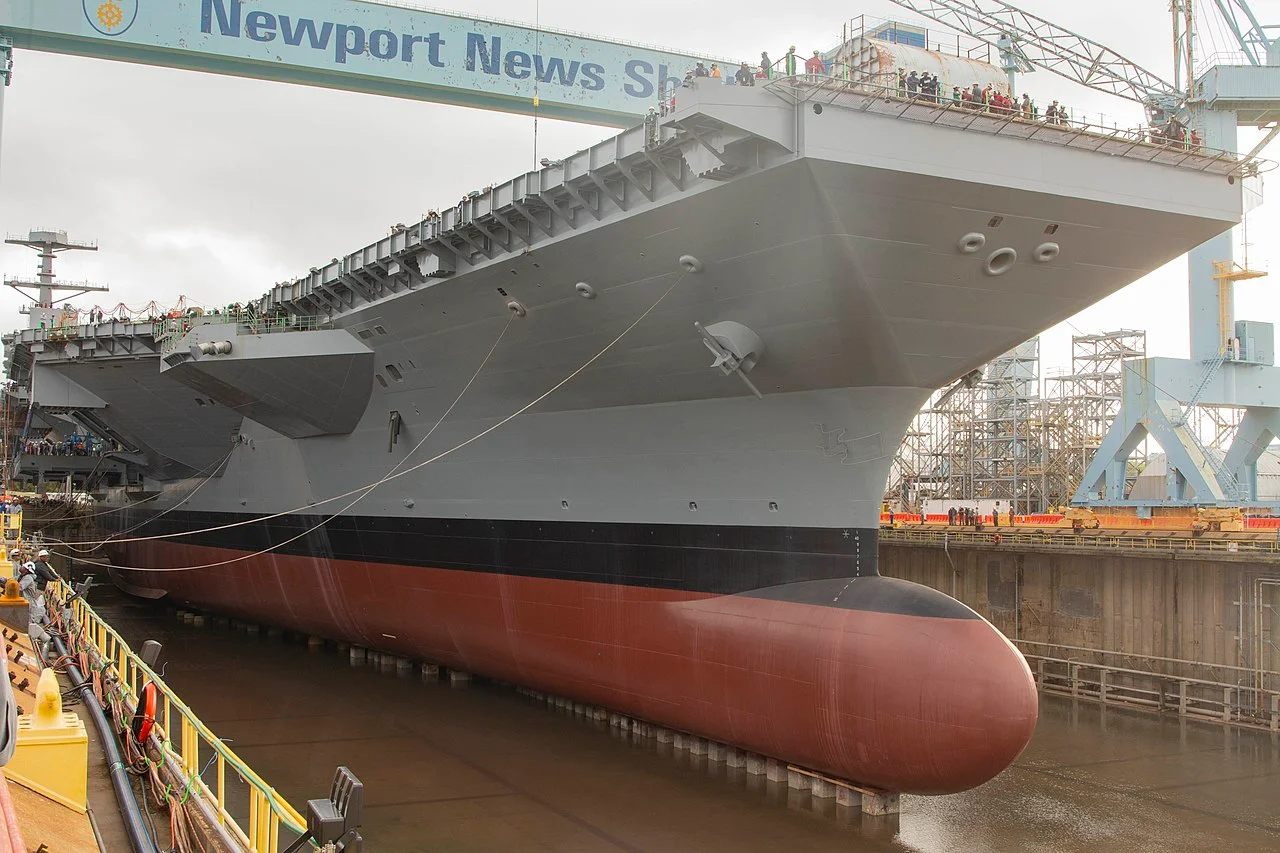 Shipbuilding & Marine