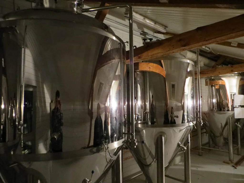 Food & Beverage Processing