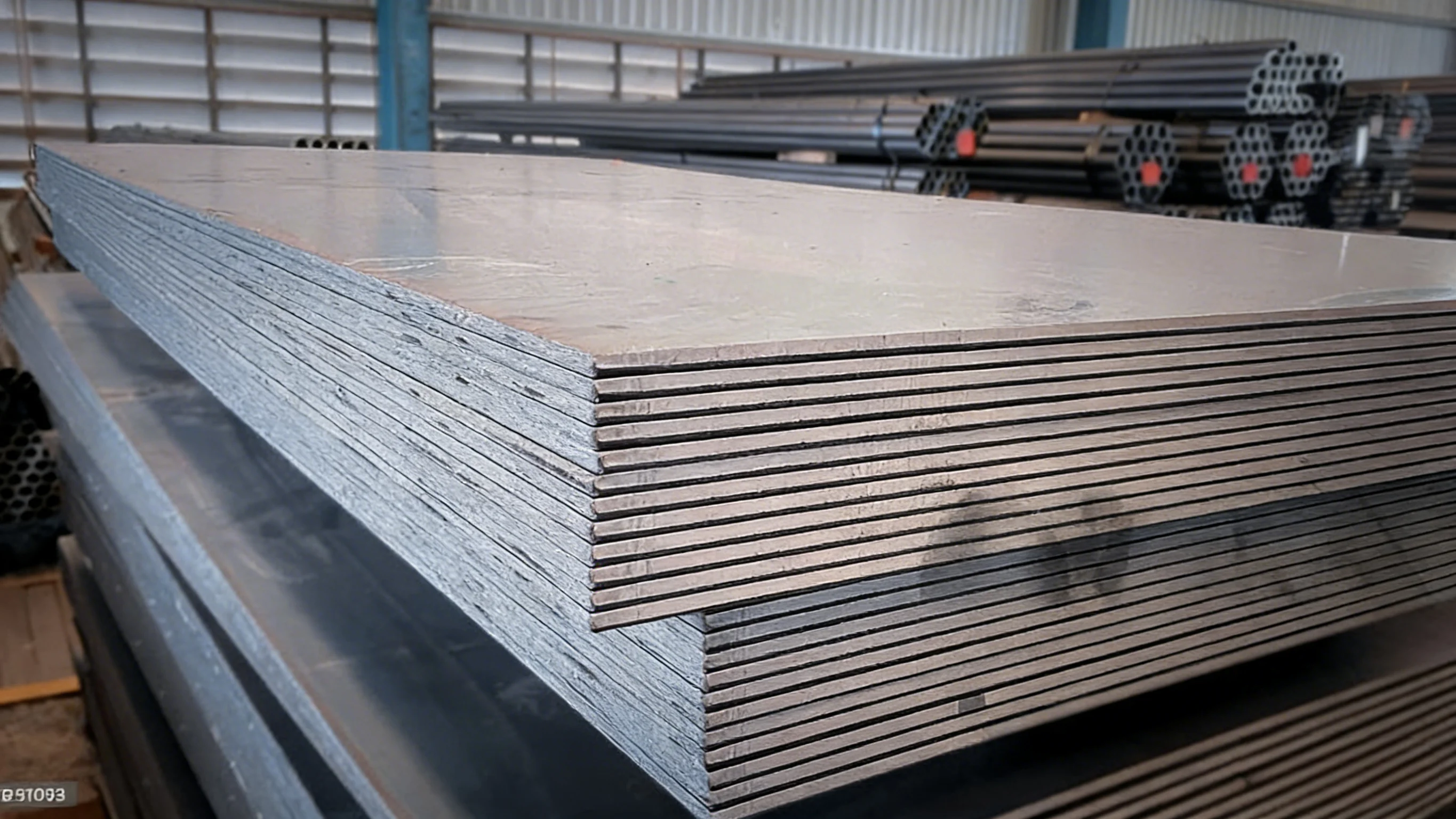 Carbon Steel