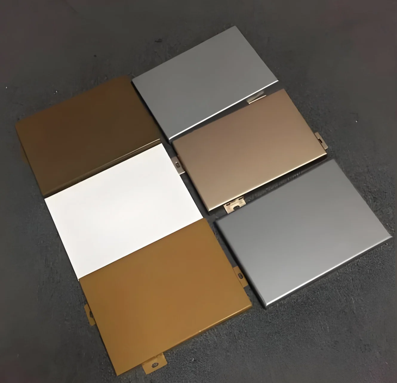 Sheets & Plates 4