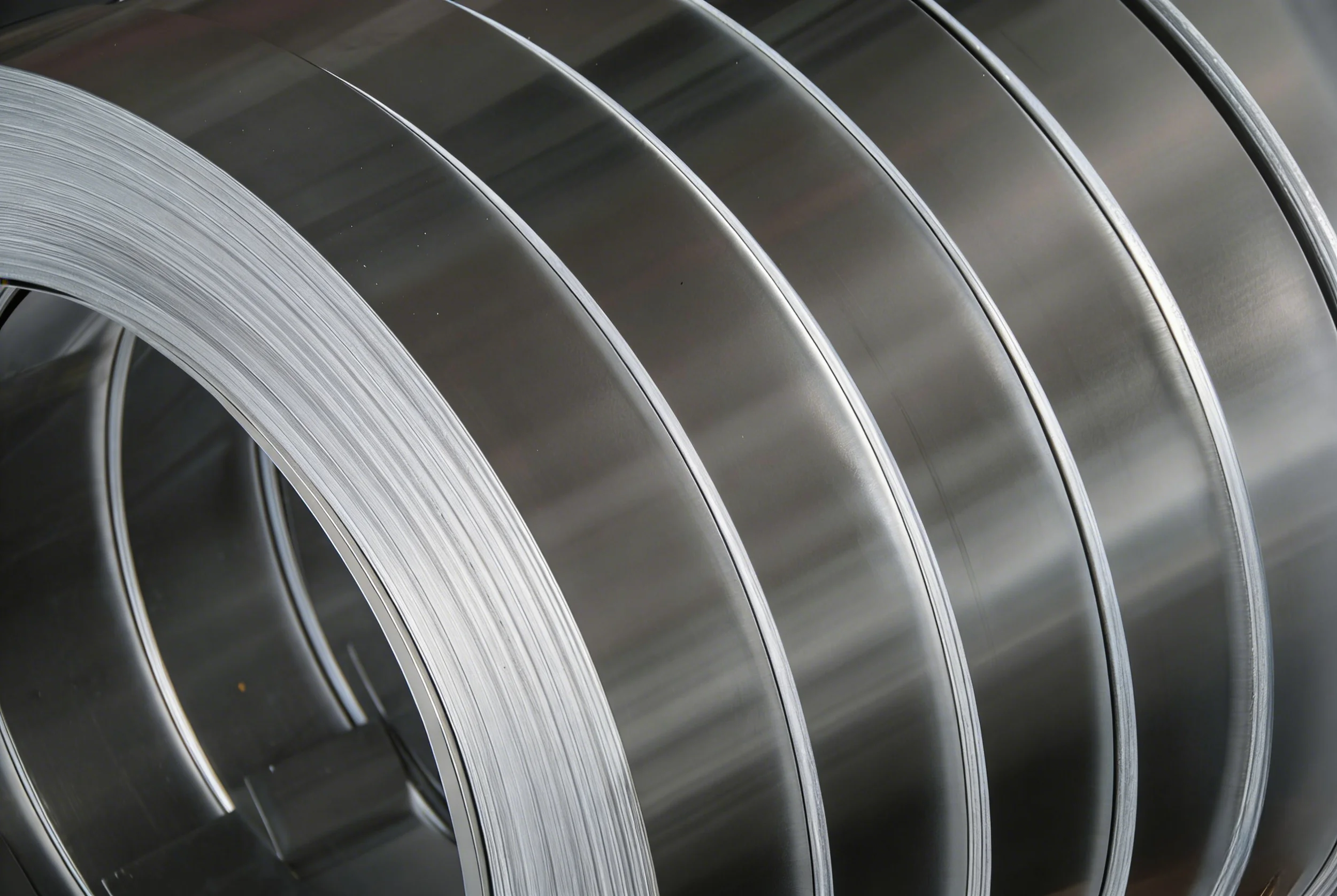 Coils & Foils & Strip 3