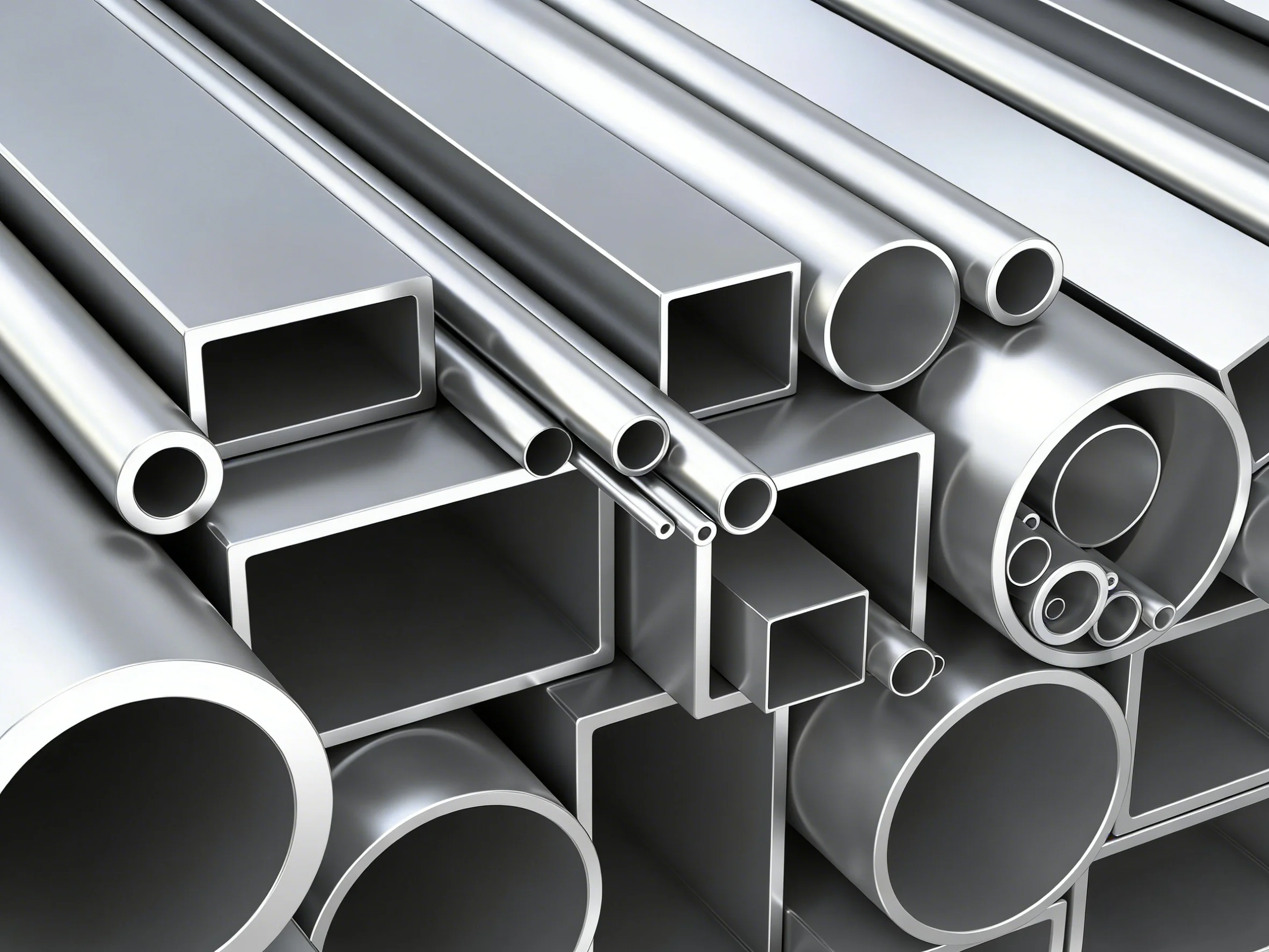Welded & Seamless Pipes/Tubes